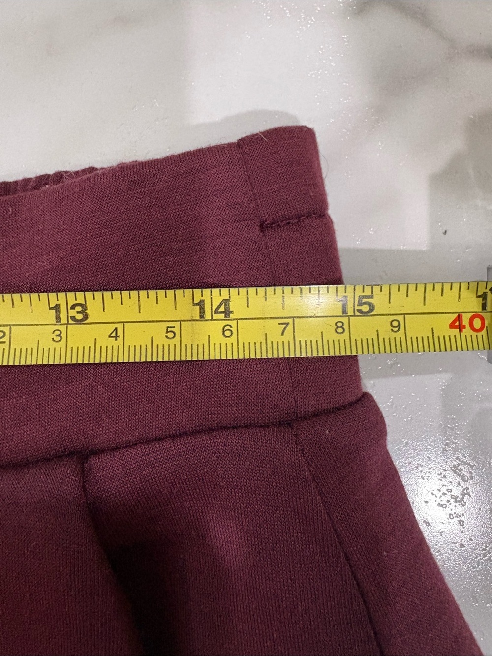 Dear Scarlett Pants - Picture 4 of 8